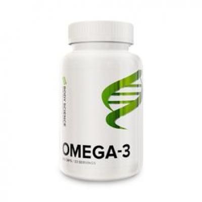 Body science Omega-3